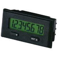 ライン精機（株） G36-102 ライン精機　セルフ電源トータルカウンター