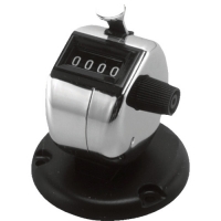 ライン精機（株） H-102B ライン精機　数取器台付