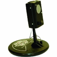 （有）ＴＳトレーディング VC-10 ＷＨＩＴＥ　金属探知機