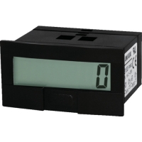 ライン精機（株） GC2-6110 ライン精機　セルフ電源トータルカウンタ　リセットツキ