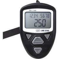 ライン精機（株） DK-2300 ライン精機　電子式数取器