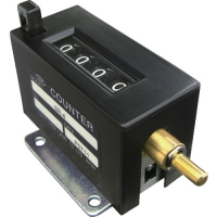 ライン精機（株） SR-4 ライン精機　メカニカルカウンター