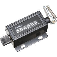 日本中山 TRUSCO  TKS6 ＴＲＵＳＣＯ　マシンカウンタ　小型　６ケタ