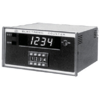 ライン精機（株） MDR-244MB ライン精機　電子カウンター