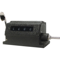 ライン精機（株） SP-14-2 ライン精機　プリセットメカニカルカウンタ