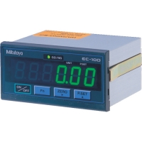 日本三丰 Mitutoyo EC-101D ミツトヨ　ＥＣ－１０１Ｄカウンター（５４２－００７）