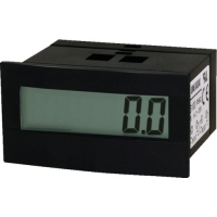 ライン精機（株） GH2-6000 ライン精機　セルフ電源アワーメータ　フロントリセットナシ