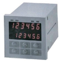 ライン精機（株） G60-203 ライン精機　電子プリセットカウンター