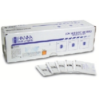 ハンナインスツルメンツ社 HI93711-01 ハンナ　低濃度　全塩素測定試薬　１００回