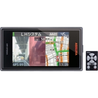 セルスター工業（株） AR-G100A セルスター　ＧＰＳレーダー探知機