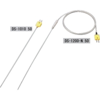 日本亚速旺 ASONE   2-4965-05 ＡＳ　極細Ｋ熱電対ＤＳ－１２００－Ｎ　３００