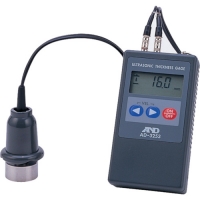 日本艾安得 AND   AD3253 Ａ＆Ｄ　超音波厚さ計測定範囲２．０～２００ｍｍ