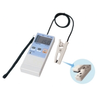 （株）佐藤計量器製作所 SK-940A-5 佐藤　水分チェッカー　ＳＫ－９４０Ａ　ＴＹＰＥ５　（１７３２－０５）