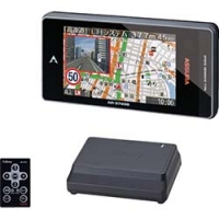 セルスター工業（株） AR-373GS セルスター　ＧＰＳレーダー探知機