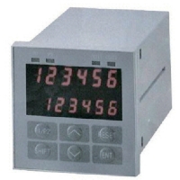 ライン精機（株） G60-213 ライン精機　電子プリセットカウンター