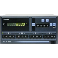 日本三丰 Mitutoyo KA-13 ミツトヨ　ＫＡカウンター３軸