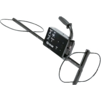 （有）ＴＳトレーディング TM808 ＷＨＩＴＥ　金属探知機　メタルディテクター