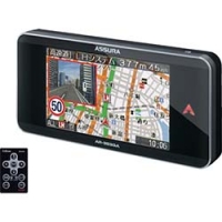 セルスター工業（株） AR-353GA セルスター　ＧＰＳレーダー探知機