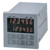 ライン精機（株） G60-204 ライン精機　電子プリセットカウンター