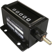 ライン精機（株） LB-5-1 ライン精機　メカニカルカウンター