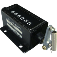 ライン精機（株） RS-6-1 ライン精機　メカニカルカウンター