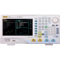 ヤマト科学（株） DG4062 ヤマト　Ｒｉｇｏｌ　任意波形／ファンクション・ジェネレータ６０ＭＨＺ／２ＣＨ