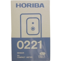 （株）堀場製作所 3014081704 堀場　カーディ専用ナトリウムイオン電極　０２２１