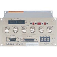 日本三丰 Mitutoyo EV-16Z ミツトヨ　リニヤゲージ６ＣＨ入力カウンタ（５４２－０６７）
