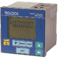 （株）テクロック SD-1101C テクロック　デジタルカウンタ