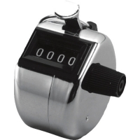 ライン精機（株） H-102 ライン精機　数取器手持式