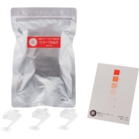 柴田科学（株） 080520-311 ＳＩＢＡＴＡ　シンプルパック　鉄