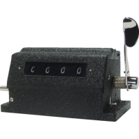 ライン精機（株） SPL-14-3 ライン精機　プリセットメカニカルカウンタ