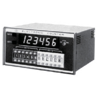 ライン精機（株） MDR-266MB ライン精機　電子カウンター