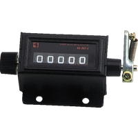 （株）古里精機製作所 RS207-3 古里　２０７型　カウンタ小型