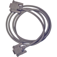 （株）堀場製作所 3200043675 堀場　ツウシンケーブル　ＫＲＳ－４０３ＸＦＩＫ　（ＰＣＡＴ９Ｐクロス１．５Ｍ）