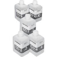 （株）堀場製作所 3200043636 堀場　ｐＨ標準液　１００－９