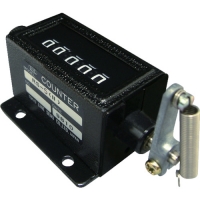 ライン精機（株） RS-5-2 ライン精機　メカニカルカウンター