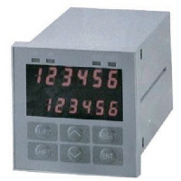 ライン精機（株） G60-212 ライン精機　電子プリセットカウンター