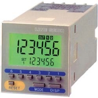 ライン精機（株） G48-305 ライン精機　電子プリセットカウンター