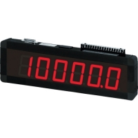 ライン精機（株） G90-303 ライン精機　中型表示カウンタ