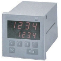 ライン精機（株） G62-102 ライン精機　電子プリセットカウンター