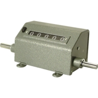 ライン精機（株） SP-102-5-1 ライン精機　メカニカルカウンター