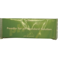 （株）堀場製作所 3200043620 堀場　ｐＨ標準液用粉末　１５０－７　（１０袋入）