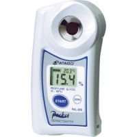 （株）アタゴ PAL-88S アタゴ　ポケットプロピレングリコール濃度計