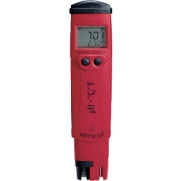 日本亚速旺 ASONE   1-6511-02 ＡＳ　日常防水ｐＨ計ｐＨｅｐ５