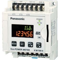 パナソニック　デバイスＳＵＮＸ（株） AKW1121B Ｐａｎａｓｏｎｉｃ　エコパワーメータ　ＫＷ１Ｍ－Ｈ　ＳＤカード
