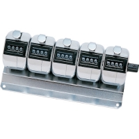 日本东洋 CUSTOM   H-102M-5 カスタム　数取り器