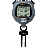 セイコーウォッチ（株） SVAE997 ＳＥＩＫＯ　デシマルストップウォッチ