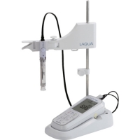 （株）堀場アドバンスドテクノ D-71AC 堀場　卓上型　ＰＨメータ　ＬＡＵＱＡａｃｔ＜ラクア　アクト＞　Ｄ－７１ＡＣ