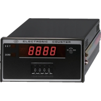 ライン精機（株） MDR-144M ライン精機　電子カウンター